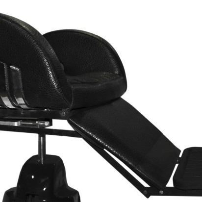 Sillon Hidraulico Barberia King T3 Teknikstyle