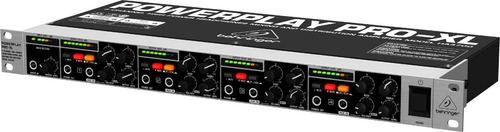 Pré Amplificador Behringer Powerplay Pro-xl Ha4700