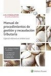 Manual De Procedimientos De Gestión Y Recaudación Tributari