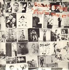 Rolling Stones  Exile On Main Street  Deluxe 2 Cds