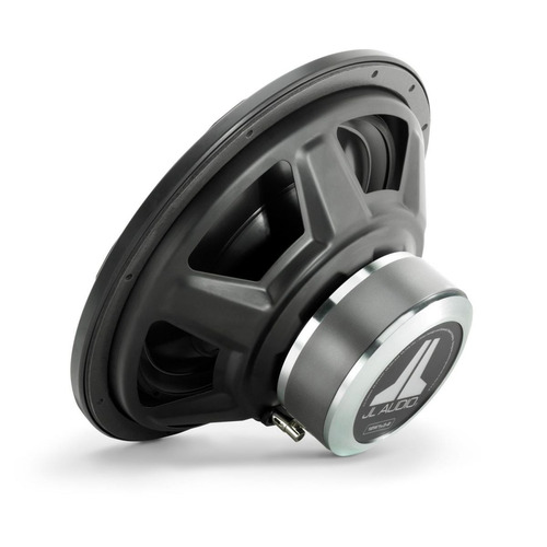 Alto Falante Subwoofer Jl Audio 12w1v3-4 300w 12 Polegadas