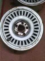 Comprar Rodas Camaro Aro 14 Furação 5x120 - Par De Rodas -