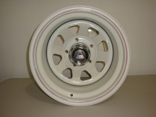 Rin Acetra Ford 15x10 5h (104031a)
