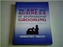 Libro The Art And Business Of Professional Grooming