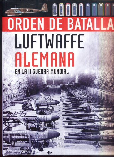 Luftwaffe Alemana En La Segunda Guerra Mundial