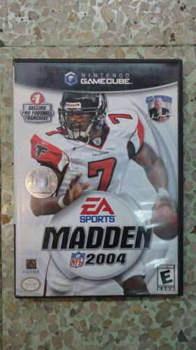 Madden 2004. Ssx Tricky Y Eighteen Wheeler