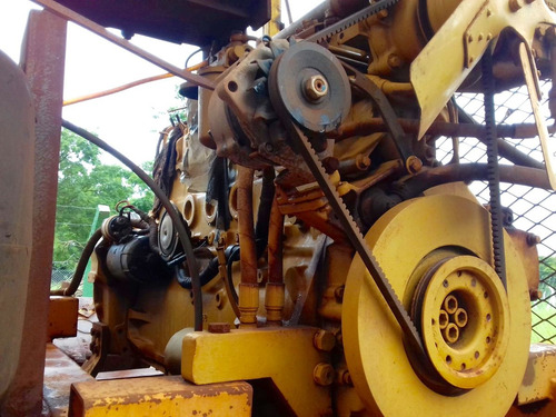 Carreta Julieta Hidro Roll Irrigacao Motor Mwm Autovia