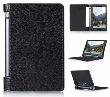 Funda Tablet Lenovo Yoga 3 10 X50 + Mica+stylus+otg Usb