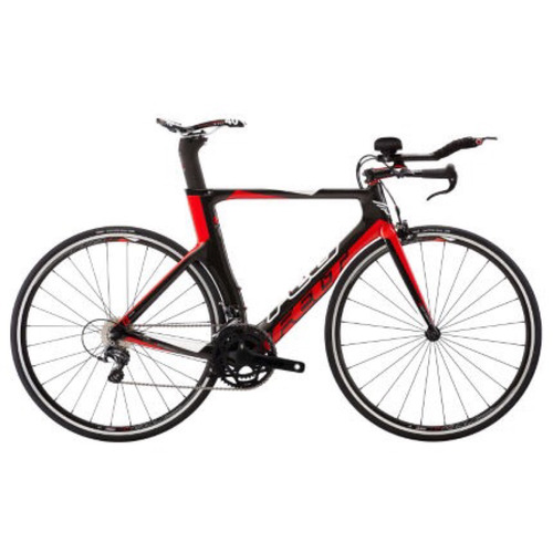 Bicicleta Felt B14 Triatlon