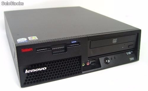 Computadora Ibm Lenovo Thinkcentre