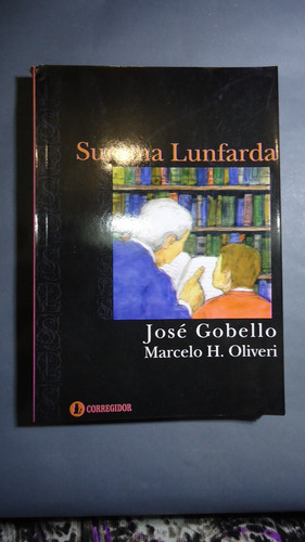 Summa Lunfarda. Diccionario Lunfardo