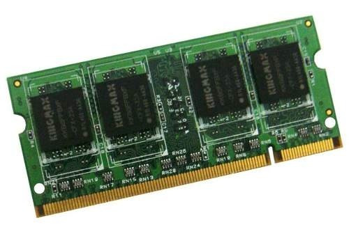 Memória Notebook Ddr2 1gb 667mhz 5300 Kingmax