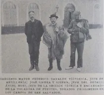 Comprar Revolucion Saravia 1904 Coleccion Caras Y Caretas Cd