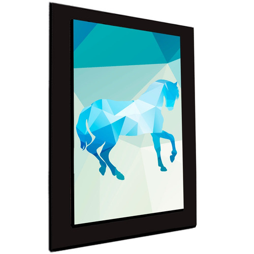 Cuadro 60x40cms Decorativo Caballo 4!!!+envío Gratis