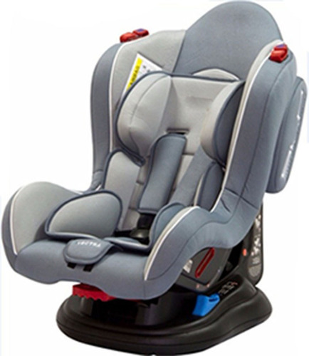 Butaca Bebe Auto Avanti Baby Vectra 0 A 25 Kg Reclinable