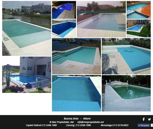 Lote En Club De Campo Miralagos 1 - La Plata