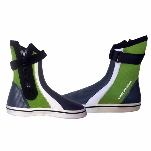 Botas Neoprene Thermoskin Sail P Navegacion Nautica Velero