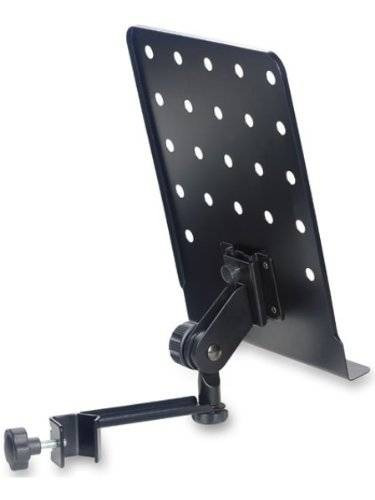 Stagg Mus-1 Arm Mecanismo De Sujeción Acoplable Pequeño Sopo