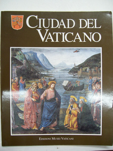 Ciudad Del Vaticano / Orazio Petrosillo