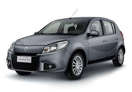 Circuito Faro Trasero Renault Sandero 11/14 Original