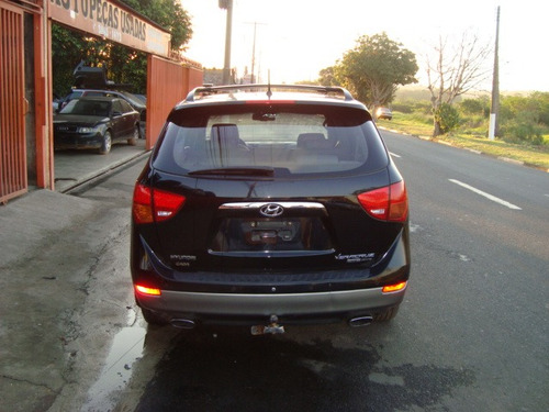 Imagem 3 de 6 de Peças Para Hunday Vera Cruz V6, Automatica, Completa, Sucata