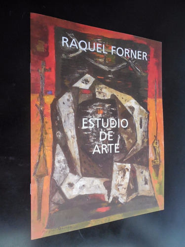 Estudio De Arte Raquel Forner