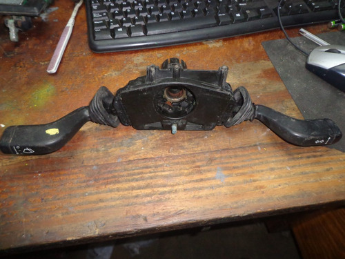 Vendo Interruptor De Luces  Y Wiper De Chevrolet Monza 1998