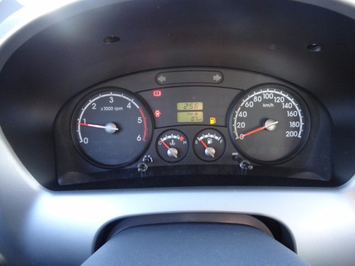 Kia K2500 2.5 Caja - Entrega Inmediata