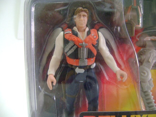 Imagen 2 de 5 de Nico Han Solo Star Wars (swb 09)