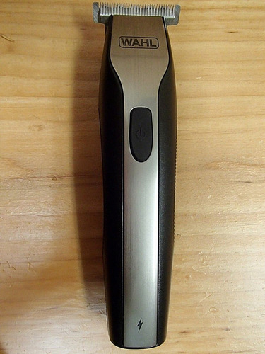 rasuradora wahl lithium ion