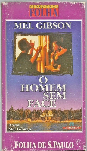 123 Fvc- Filme Original- 1993 O Homem Sem Face- Legendado
