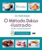 Método Dukan Ilustrado Dukan, Pierre Best Seller (edição Dig