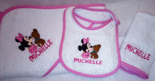 Toallas Personalizadas Para Niños Toalla 350 Gramaje