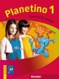 Planetino 1 - Kursbuch - Ed. Hueber