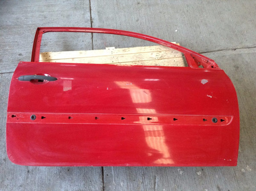 Pueta Derecha Renault Megane Hatchback Oem