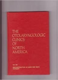 The Otolaryngologic Clinics Of North America