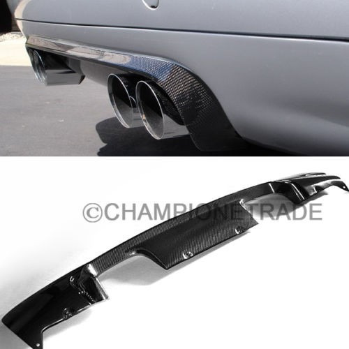 Bmw E-46 M3 Aleron, Spoiler, Paragolpes, Parrillas, Insignia