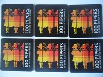 Comprar Posavasos De Whisky 100 Pipers Impecables.\u002F\u002F\u002F\u002F\u002F\u002F\u002F\u002F\u002F\u002F\u002F\u002F\u002F\u002F\u002F\u002F\u002F\u002F