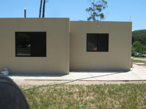Imagen 3 de 6 de Casas Prefabricadas En Isopanel
