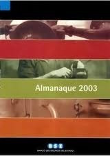 Almanaque Del Banco De Seguros Del Estado 2003