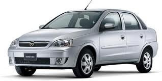 Espejo Chevrolet Corsa Ii,electrico,taiwan