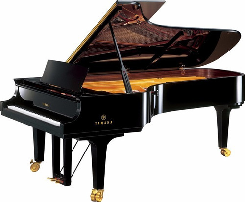 Piano De Cola Yamaha Cfxpeset