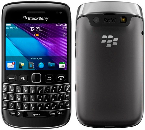 Celulares Blackberry Original Remodelado