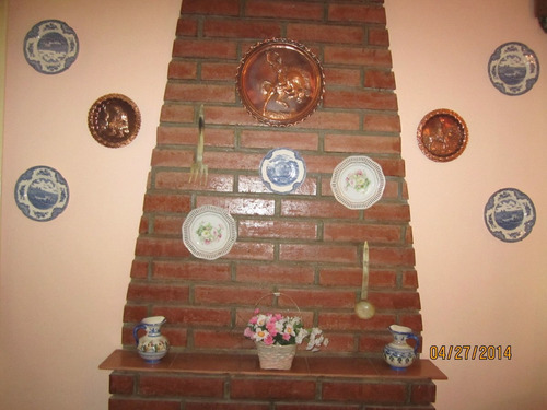 Imagen 13 de 14 de Casa En Cordoba , Barrio El Corcovado, Calamuchita, 200 M2