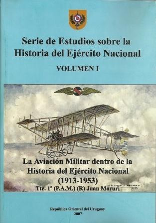 Aviacion Militar Dentro De La Historia Del Ejercito Nacional