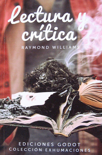 Lectura Y Crítica, Raymond Williams, Godot
