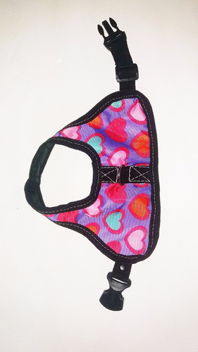 Arnes Para Conejo Rabbit Incluye Correa