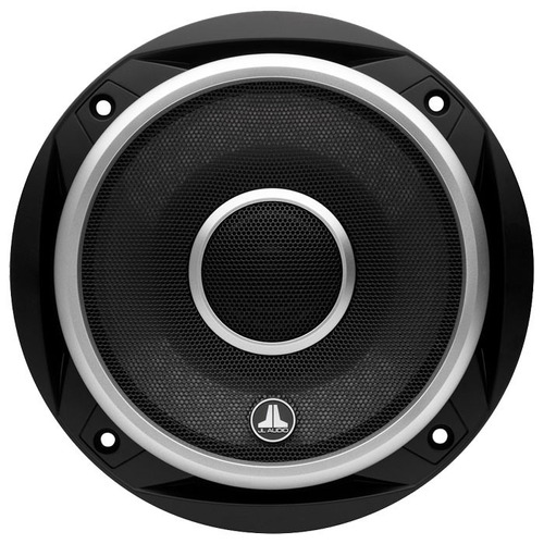 Alto-falantes Jl Audio C2-650x (6 Pols. / 120w Rms)