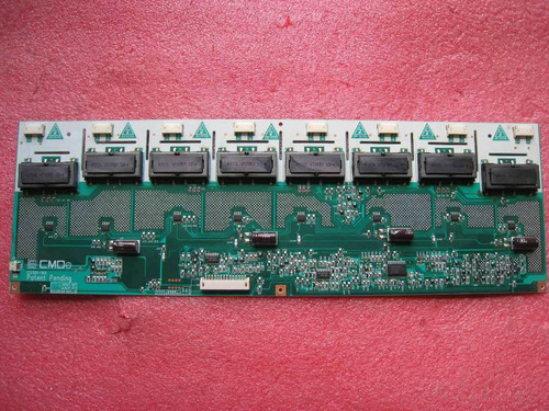 L320b1-16a  Placa Inverter Lcd  Enterhd
