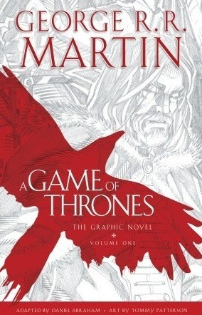 A Game Of Thrones - The Graphic Novel - George R.r. Martin